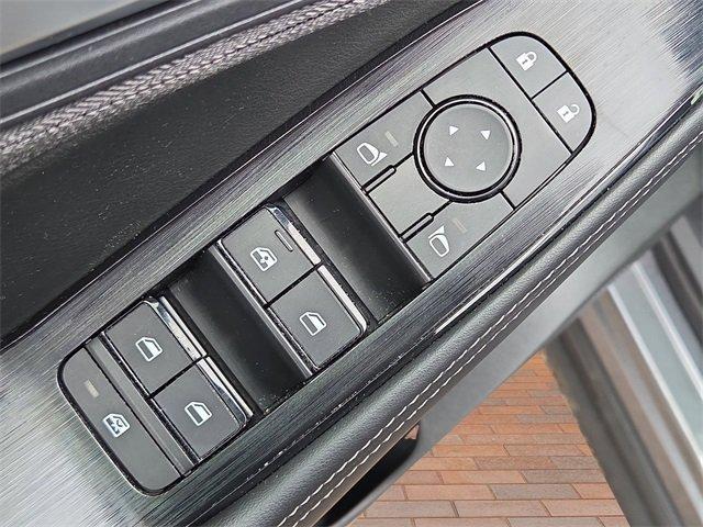 used 2023 Nissan Rogue car, priced at $21,000