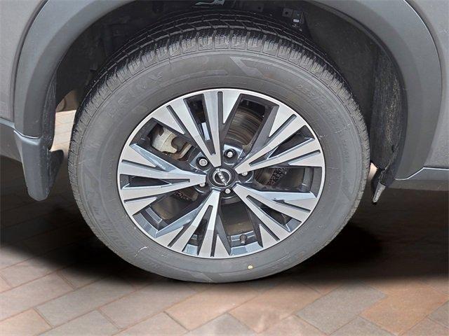 used 2023 Nissan Rogue car, priced at $21,000