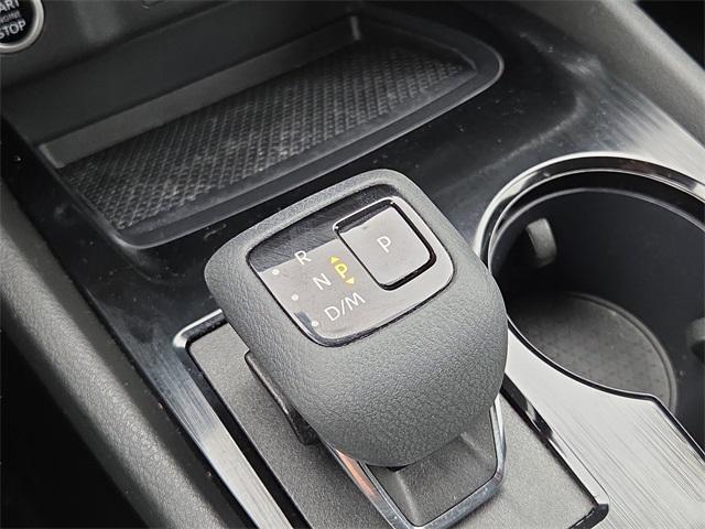 used 2023 Nissan Rogue car, priced at $21,997