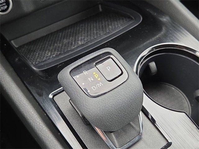 used 2023 Nissan Rogue car, priced at $21,000