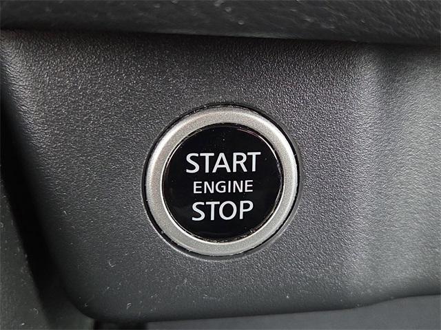 used 2023 Nissan Rogue car, priced at $21,997