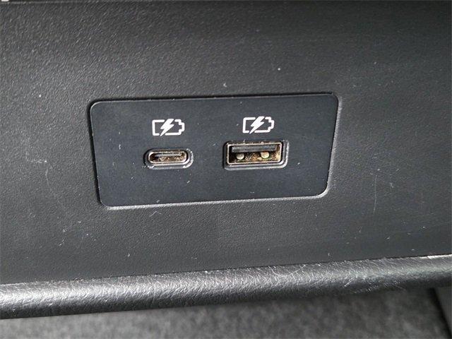 used 2023 Nissan Rogue car, priced at $21,000