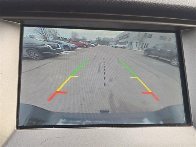 used 2020 Ford Ranger car, priced at $20,000