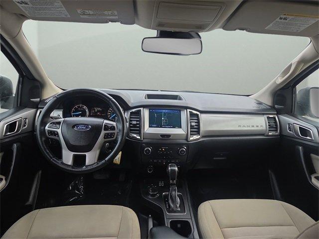 used 2020 Ford Ranger car, priced at $20,000