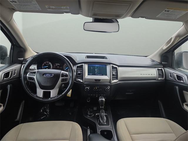 used 2020 Ford Ranger car, priced at $20,000
