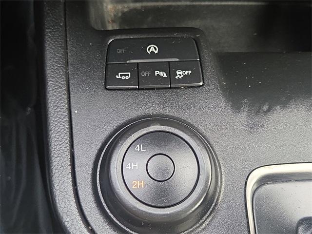 used 2020 Ford Ranger car, priced at $20,000