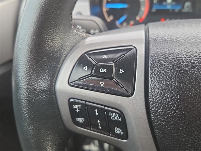 used 2020 Ford Ranger car, priced at $20,000