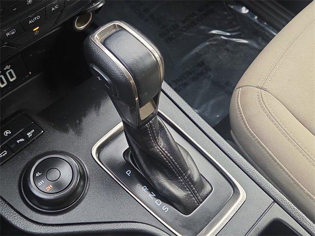 used 2020 Ford Ranger car, priced at $20,000