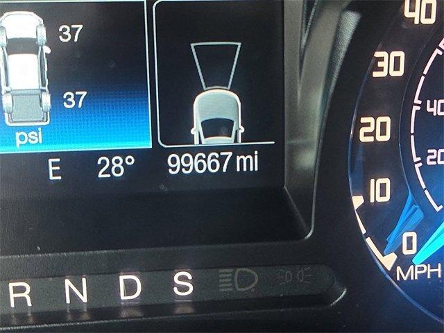 used 2020 Ford Ranger car, priced at $20,000