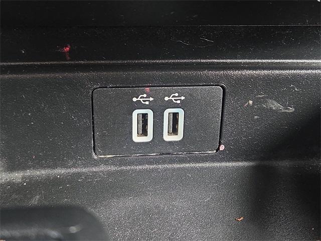 used 2020 Ford Ranger car, priced at $20,000