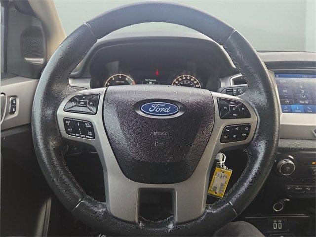 used 2020 Ford Ranger car, priced at $20,000