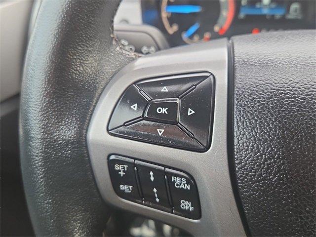 used 2020 Ford Ranger car, priced at $20,000