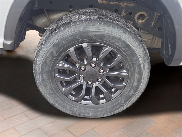 used 2020 Ford Ranger car, priced at $20,000