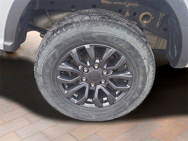 used 2020 Ford Ranger car, priced at $20,000