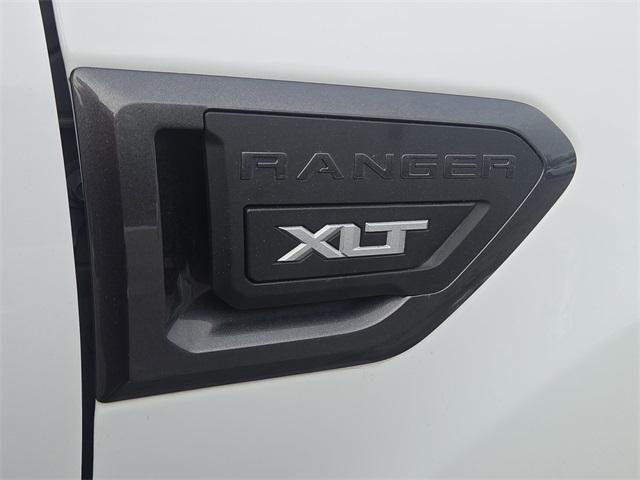 used 2020 Ford Ranger car, priced at $20,000