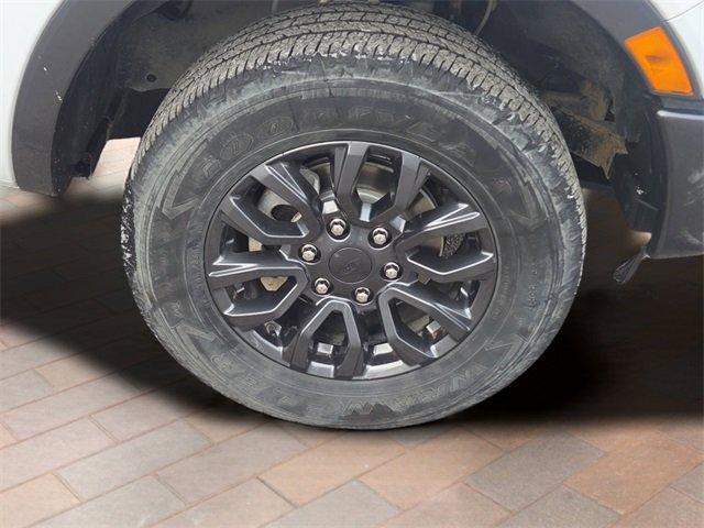 used 2020 Ford Ranger car, priced at $20,000