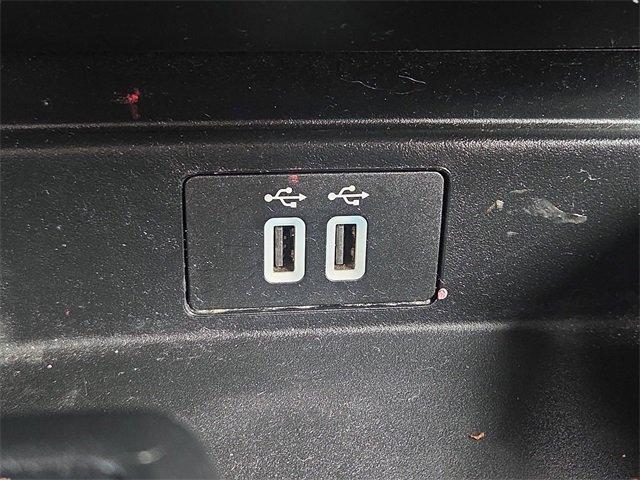 used 2020 Ford Ranger car, priced at $20,000