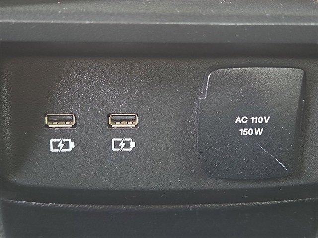 used 2020 Ford Ranger car, priced at $20,000