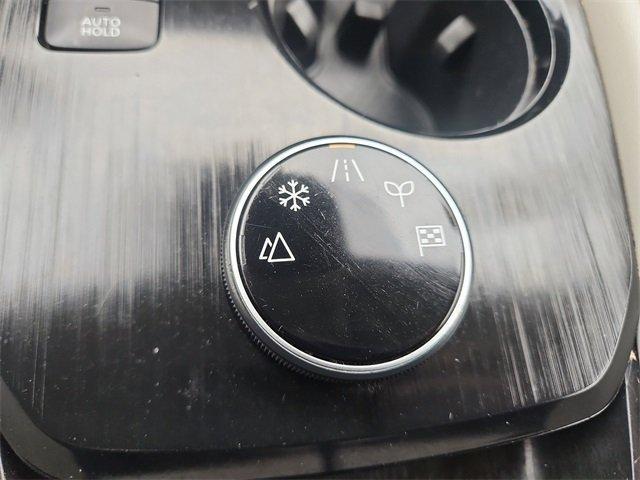 used 2021 Nissan Rogue car, priced at $15,995