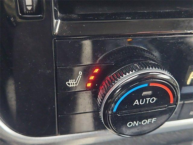 used 2021 Nissan Rogue car, priced at $15,995