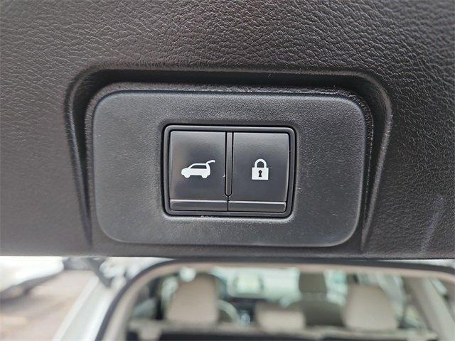 used 2021 Nissan Rogue car, priced at $15,995