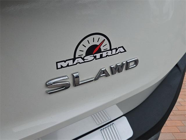 used 2021 Nissan Rogue car, priced at $17,500