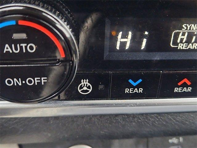 used 2021 Nissan Rogue car, priced at $15,995