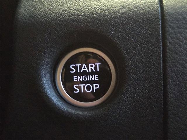 new 2025 Nissan Frontier car, priced at $38,995