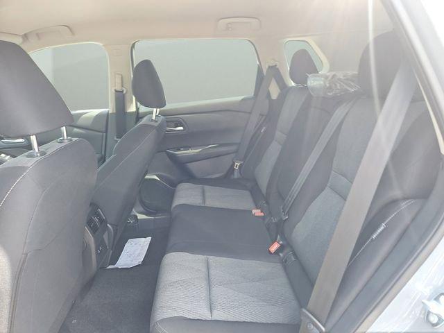 new 2026 Nissan Rogue car, priced at $31,100