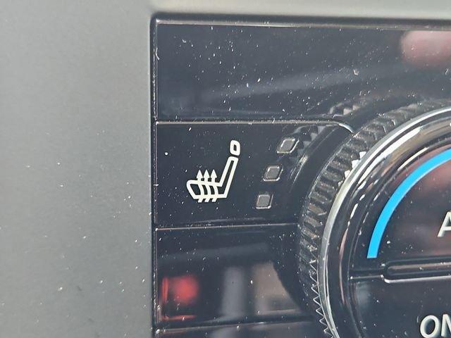 new 2026 Nissan Rogue car, priced at $31,100