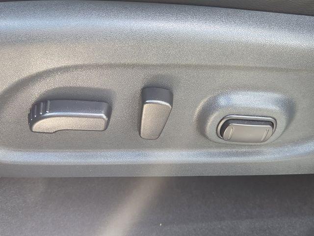 used 2023 Nissan Murano car, priced at $30,690
