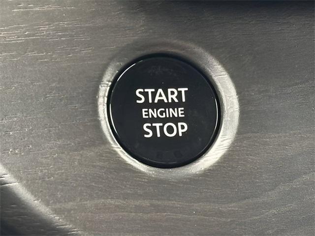 new 2025 Nissan Murano car, priced at $39,995