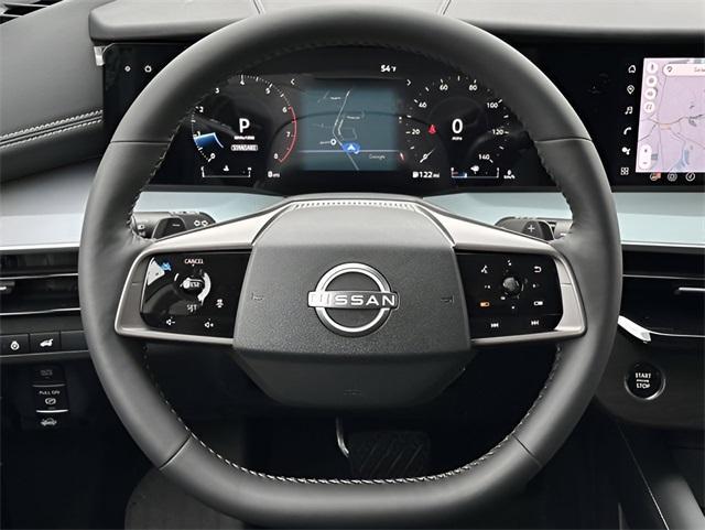 new 2025 Nissan Murano car, priced at $39,995