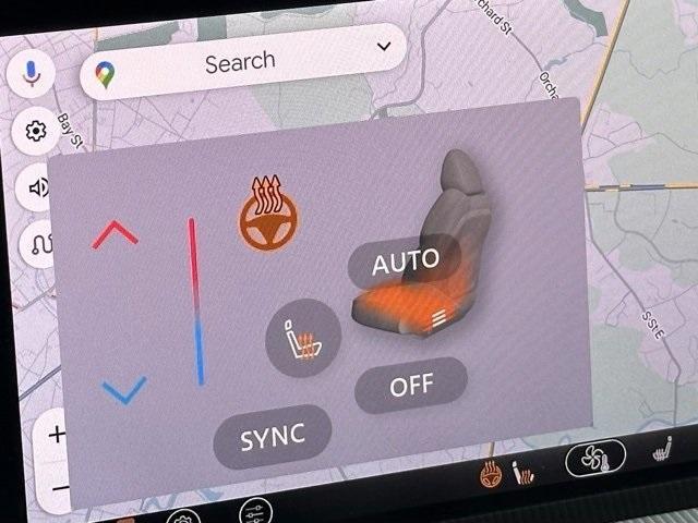 new 2025 Nissan Murano car, priced at $39,995