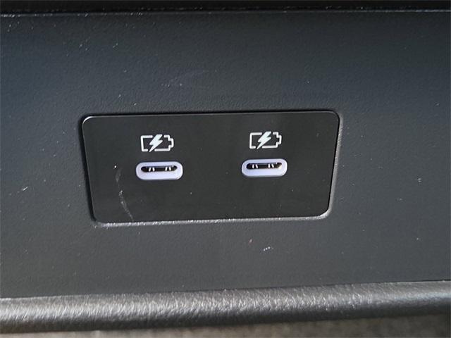 used 2024 Nissan Rogue car, priced at $20,800