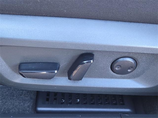 used 2024 Nissan Rogue car, priced at $20,800