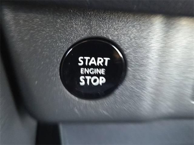 used 2024 Nissan Rogue car, priced at $20,800