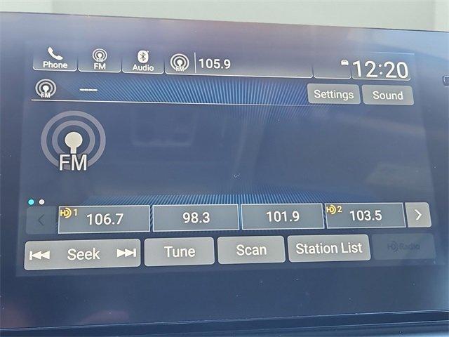 used 2019 Honda Accord car, priced at $21,500