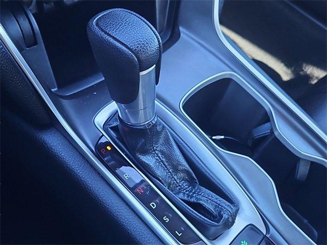 used 2019 Honda Accord car, priced at $21,500