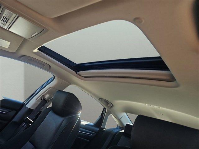 used 2019 Honda Accord car, priced at $21,500