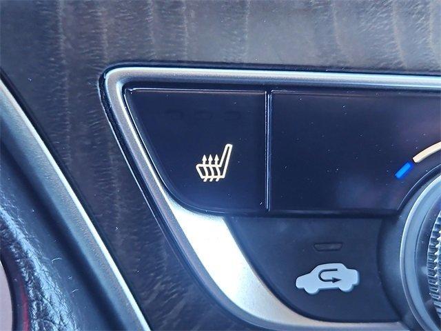 used 2019 Honda Accord car, priced at $21,500