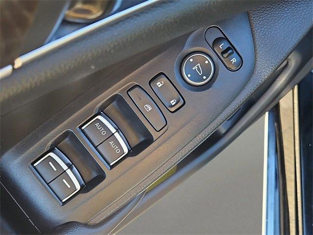 used 2019 Honda Accord car, priced at $21,500