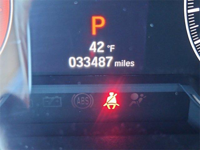 used 2019 Honda Accord car, priced at $21,500