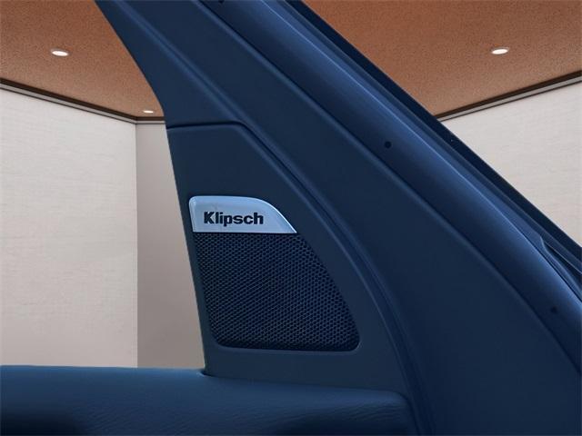 new 2025 Nissan Armada car, priced at $72,995