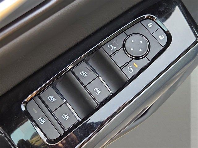 new 2025 Nissan Pathfinder car, priced at $46,940