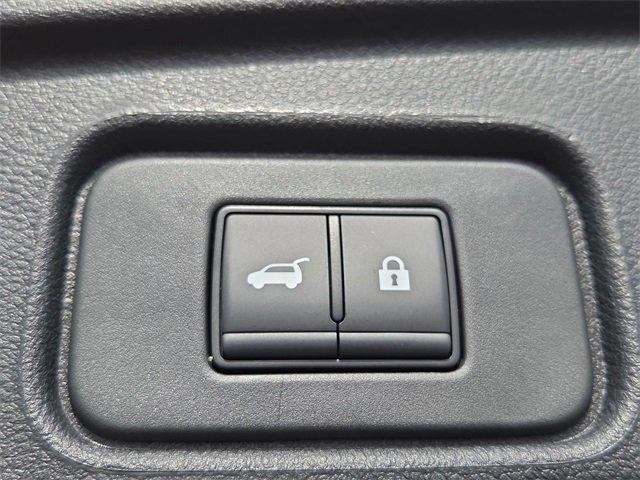 new 2025 Nissan Pathfinder car, priced at $46,940