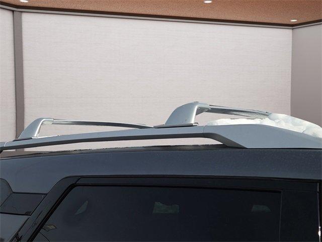 new 2025 Nissan Pathfinder car, priced at $46,940