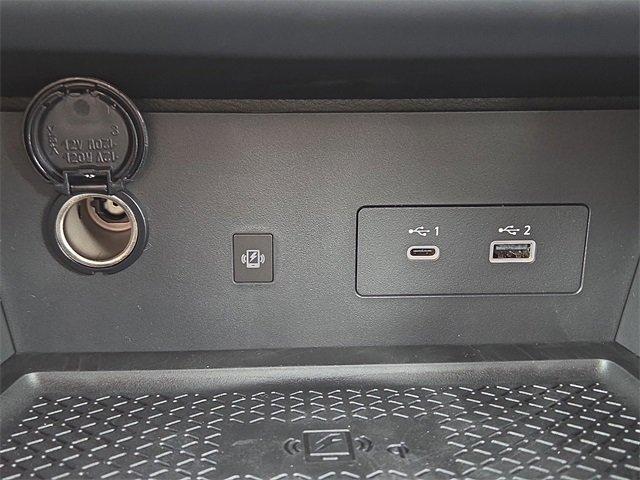 new 2025 Nissan Pathfinder car, priced at $46,940