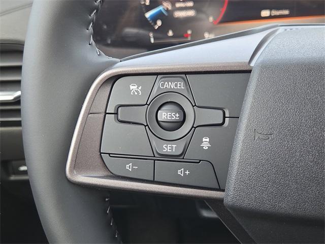 new 2026 Nissan Sentra car, priced at $26,595