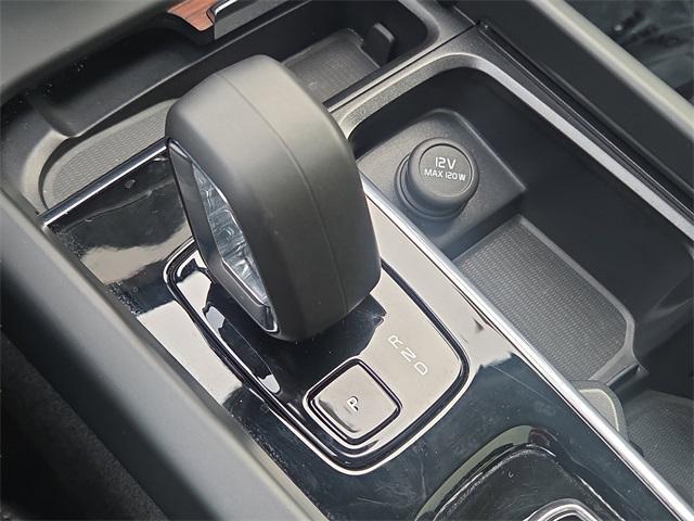 used 2025 Volvo V60 Cross Country car, priced at $37,000